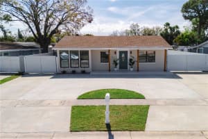 6508 ALTA MONTE DRIVE, TAMPA, FL 33634 Sold 04/04/25