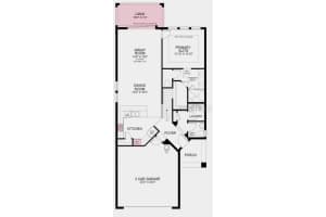 5190 GOLDFINCH DRIVE, ST CLOUD, FL 34771 Sold 09/25/25
