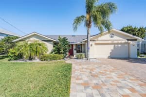 4383 BISCAYNE DRIVE, HERNANDO BEACH, FL 34607 Sold 08/11/25