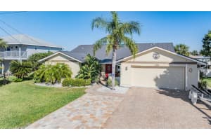 4383 BISCAYNE DRIVE, HERNANDO BEACH, FL 34607 Sold 08/11/25