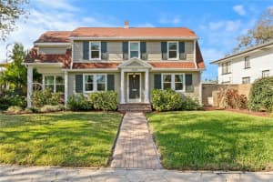 3630 FOSTER HILL DRIVE, ST PETERSBURG, FL 33704 Sold 03/28/25