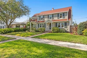 3630 FOSTER HILL DRIVE, ST PETERSBURG, FL 33704 Sold 03/28/25
