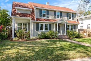 3630 FOSTER HILL DRIVE, ST PETERSBURG, FL 33704 Sold 03/28/25