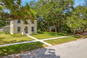 7125 6TH AVENUE, ST PETERSBURG, FL 33710 Sold 08/25/25