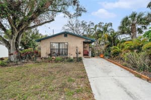 1720 34TH AVENUE, ST PETERSBURG, FL 33713 Sold 05/29/25