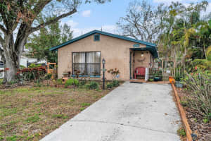 1720 34TH AVENUE, ST PETERSBURG, FL 33713 Sold 05/29/25