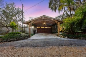 680 GEORGE STREET, TARPON SPRINGS, FL 34688 - MLS#MFRTB8353120