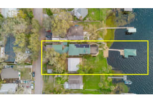 680 GEORGE STREET, TARPON SPRINGS, FL 34688 - MLS#MFRTB8353120