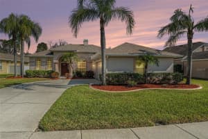 4215 WHITTNER DRIVE, LAND O LAKES, FL 34639 Sold 05/16/25