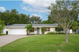 8275 32ND AVENUE, ST PETERSBURG, FL 33710 Sold 03/14/25