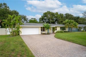 8275 32ND AVENUE, ST PETERSBURG, FL 33710 Sold 03/14/25