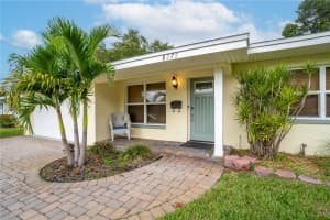 8275 32ND AVENUE, ST PETERSBURG, FL 33710 Sold 03/14/25
