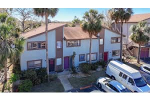 6323 Newtown Cir #23a1, TAMPA