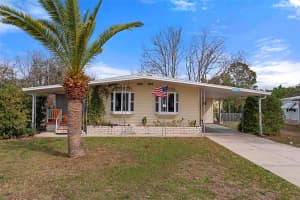 12317 HALLMARK AVENUE, BROOKSVILLE, FL 34613 Sold 05/08/25