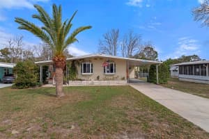 12317 HALLMARK AVENUE, BROOKSVILLE, FL 34613 Sold 05/08/25