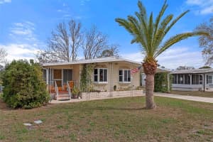 12317 HALLMARK AVENUE, BROOKSVILLE, FL 34613 Sold 05/08/25