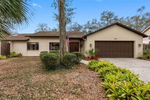 365 MAYFAIR CIRCLE, PALM HARBOR, FL 34683 Sold 05/24/25