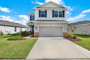 10432 HIGH NOON TRAIL, PARRISH, FL 34219 Sold 06/30/25
