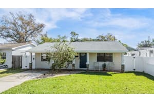 3913 29TH STREET, ST PETERSBURG, FL 33714 Sold 05/02/25