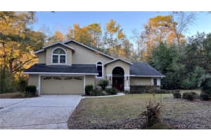 2853 SUNRISE STREET, LECANTO, FL 34461 Sold 06/12/25