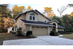 2853 SUNRISE STREET, LECANTO, FL 34461 Sold 06/12/25