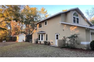 2853 SUNRISE STREET, LECANTO, FL 34461 Sold 06/12/25