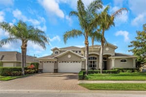 2910 SUNRISE DRIVE, CLEARWATER, FL 33759 Sold 05/27/25