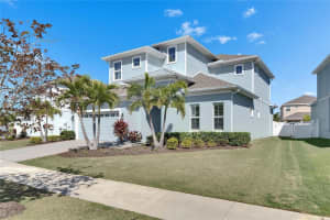 5318 WISHING ARCH DRIVE, APOLLO BEACH, FL 33572 Sold 06/20/25