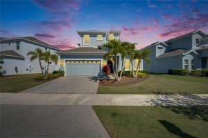 5318 WISHING ARCH DRIVE, APOLLO BEACH, FL 33572 Sold 06/20/25