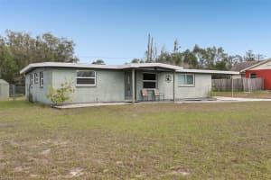 848 CASSELBERRY DRIVE, LAKE WALES, FL 33853 Sold 03/25/25