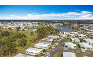 412 BRAVADO DRIVE, NORTH PORT, FL 34287 Sold 04/23/25