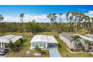 412 BRAVADO DRIVE, NORTH PORT, FL 34287 Sold 04/23/25
