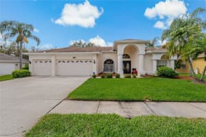 18521 BITTERN AVENUE, LUTZ, FL 33558 Sold 05/14/25