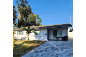 8461 5TH STREET, ST PETERSBURG, FL 33702 Sold 03/28/25