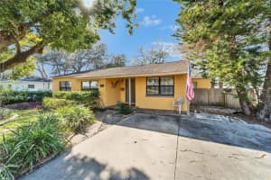 10226 OAKLEAF AVENUE, TAMPA, FL 33612 Sold 03/27/25