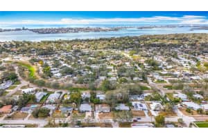 1218 74TH STREET, ST PETERSBURG, FL 33710 Sold 05/09/25