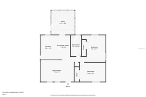 533 FIREFLY LANE, APOLLO BEACH, FL 33572 Sold 04/30/25