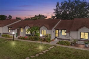 6004 36TH AVENUE CIRCLE, BRADENTON, FL 34209 Sold 05/30/25