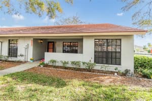 2263 CITRUS COURT, CLEARWATER, FL 33763 Sold 07/15/25