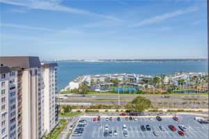 5200 BRITTANY DRIVE, ST PETERSBURG, FL 33715 Sold 04/07/25