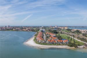 5200 BRITTANY DRIVE, ST PETERSBURG, FL 33715 Sold 04/07/25