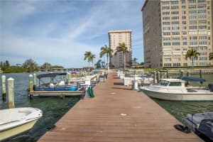 5200 BRITTANY DRIVE, ST PETERSBURG, FL 33715 Sold 04/07/25