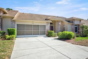 2348 ROLLING VIEW DRIVE, SPRING HILL, FL 34606 Sold 09/22/25