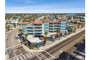 13999 Gulf Blvd #302, MADEIRA BEACH