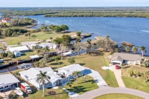541 RIDGECREST DRIVE, PUNTA GORDA, FL 33982 - MLS#MFRTB8353254