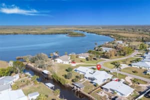 541 RIDGECREST DRIVE, PUNTA GORDA, FL 33982 - MLS#MFRTB8353254