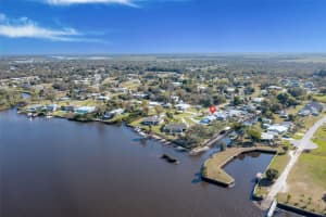 541 RIDGECREST DRIVE, PUNTA GORDA, FL 33982 - MLS#MFRTB8353254