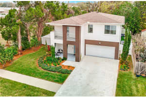 607 STERLING AVENUE, TAMPA, FL 33609 Sold 03/26/25
