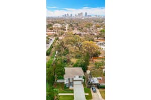 607 STERLING AVENUE, TAMPA, FL 33609 Sold 03/26/25