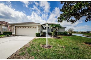 1727 LAKESTONE DRIVE, TRINITY, FL 34655 Sold 03/31/25